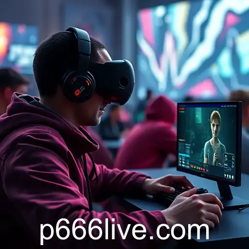 The Gaming Evolution and Online Trends