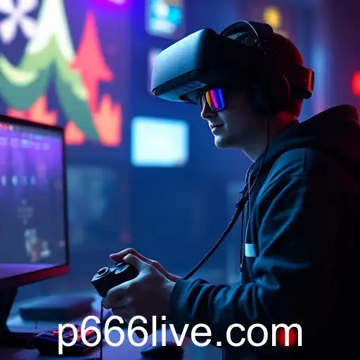 The Rise of P666: Game Evolution in a Changing World