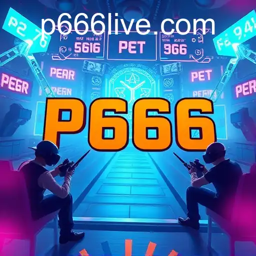 P666: The Rise of a Unique Gaming Culture