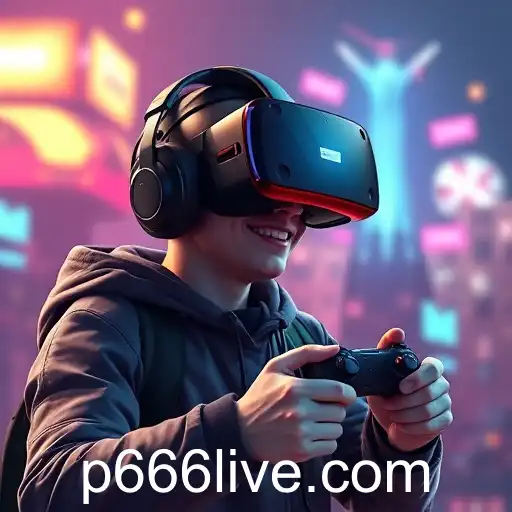 Exploring the Phenomenon of P666 Gaming