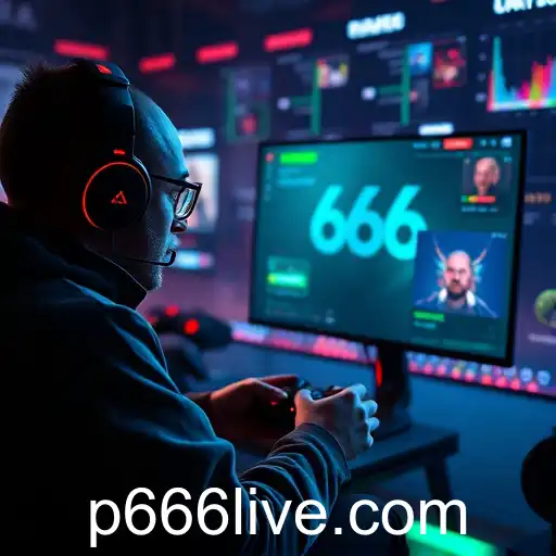 The Rise and Challenge of Online Gaming Platforms